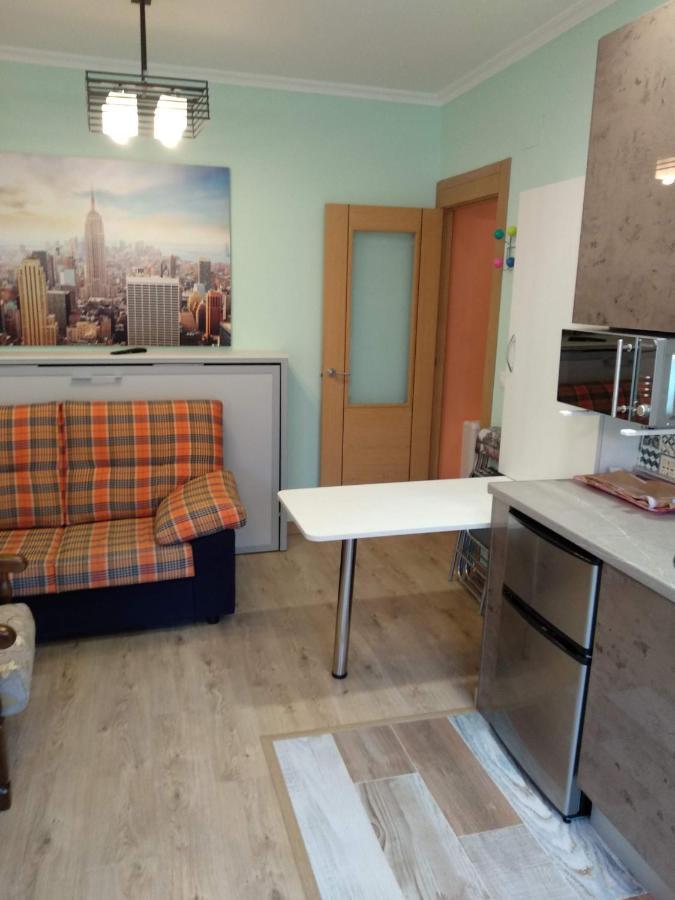 Residencias Turisticas Matasiete Леон Екстериор снимка